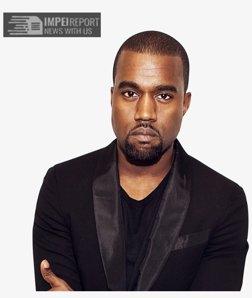 Kanye West Biography And News Facts Impelreport - Kanye West, transparent png #2279547