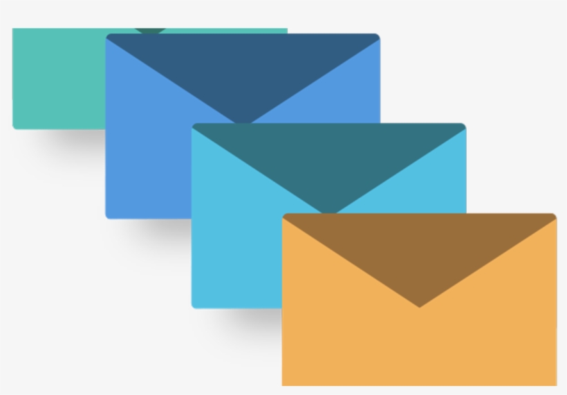Streamline Your Spam Testing Process With New Esp Integrations - Triangle, transparent png #2279630