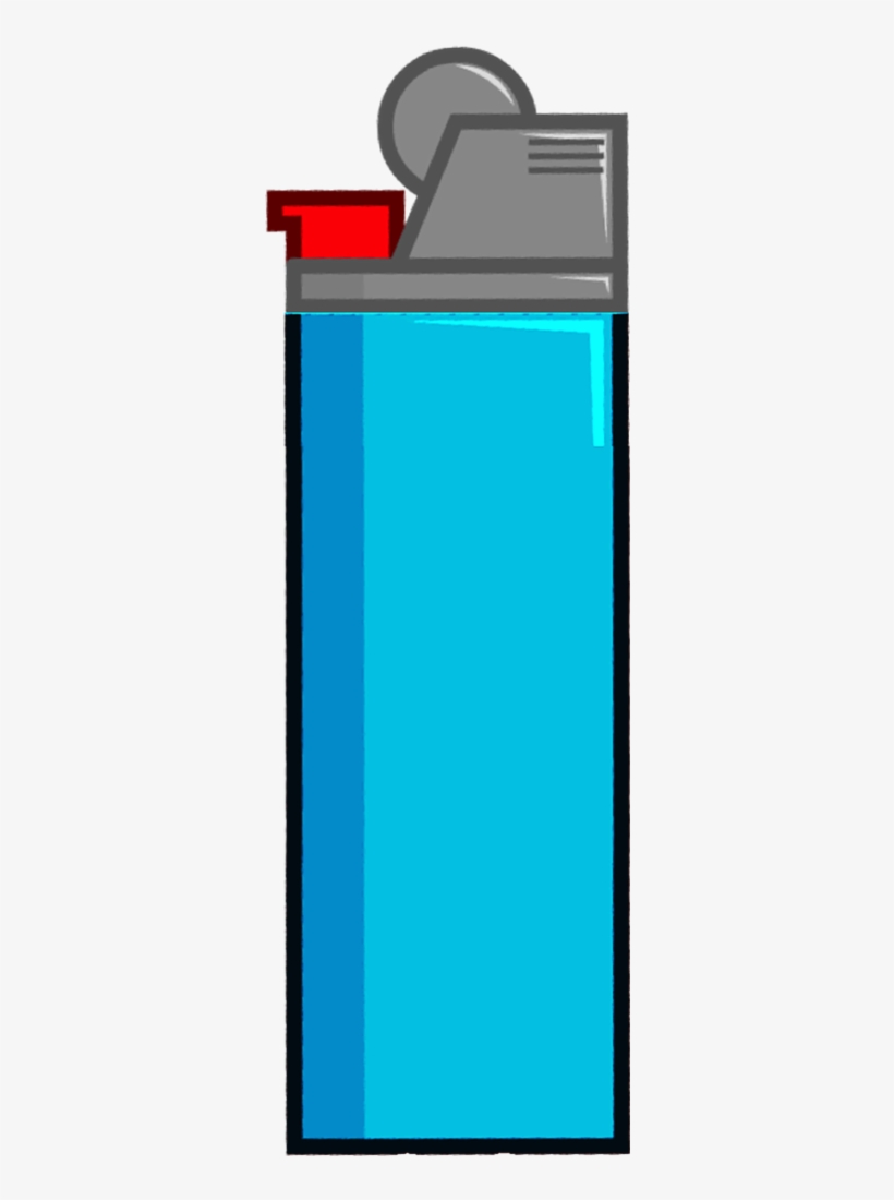 Lighter New Body - Wiki, transparent png #2279757