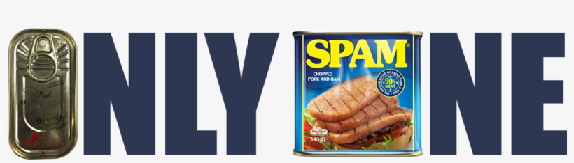Check Out Our Latest Online Ad Campaign - Spam Chopped Pork And Ham 340g, transparent png #2279875