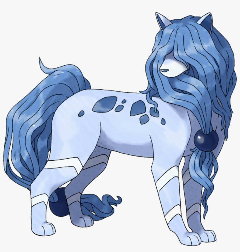 1527899620939 - Pokemon 2nd Gen Unreleased, transparent png #2279968