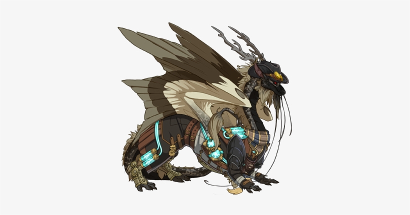 15075627 350 - Draw A Dragon, transparent png #2280127