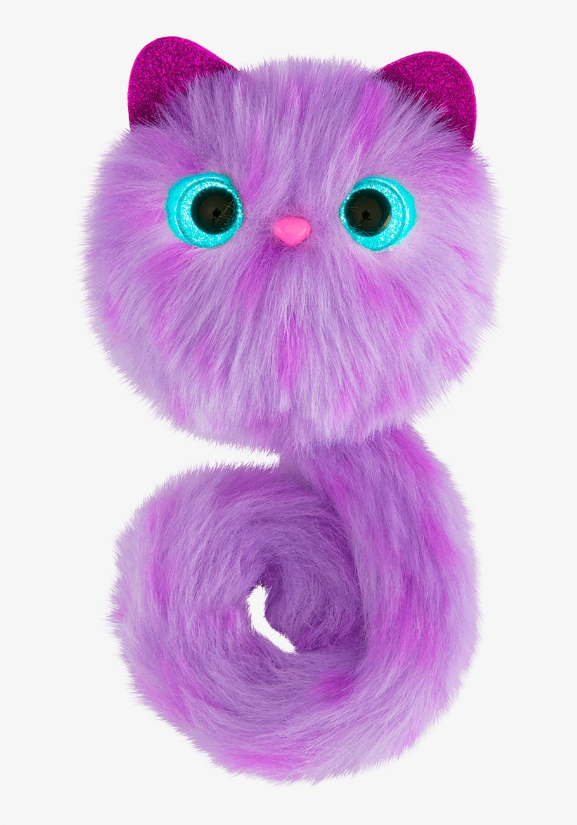 Speckles - Pomsies Speckles, transparent png #2280222