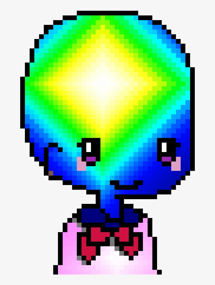 Oops - Kawaii Boy Pixel Art, transparent png #2280264