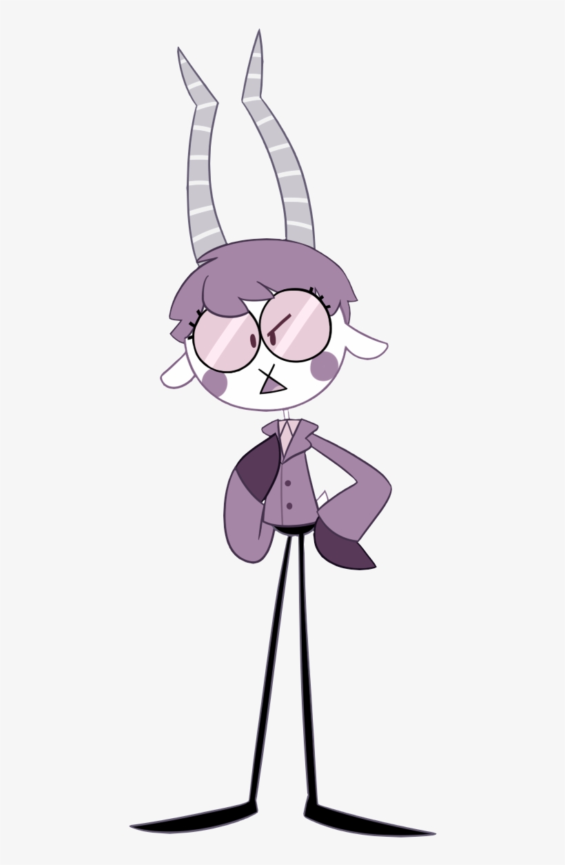 Speckles By Psychomantis - Cartoon, transparent png #2280267