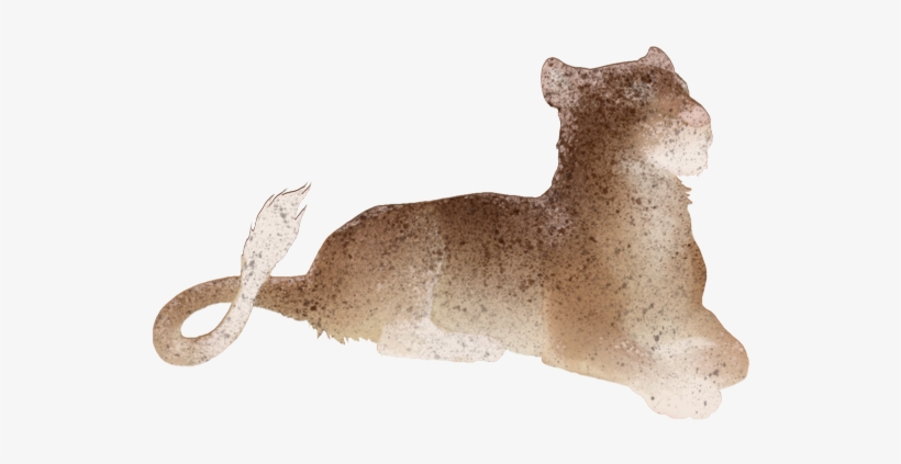 Aaahufl - Domestic Short-haired Cat, transparent png #2280286