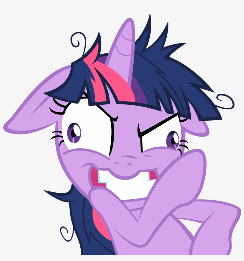 Twilight Sparkle Pinkie Pie Rarity Princess Celestia - Little Pony Friendship Is Magic, transparent png #2280302
