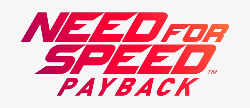 No Man's Sky Playing Solo / Offline - Need For Speed Payback Text, transparent png #2280525