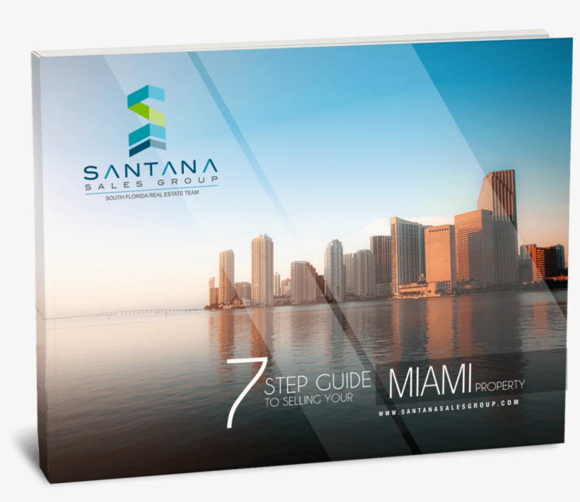 Sell Your Property In Miami With Us - Skyscraper, transparent png #2280547