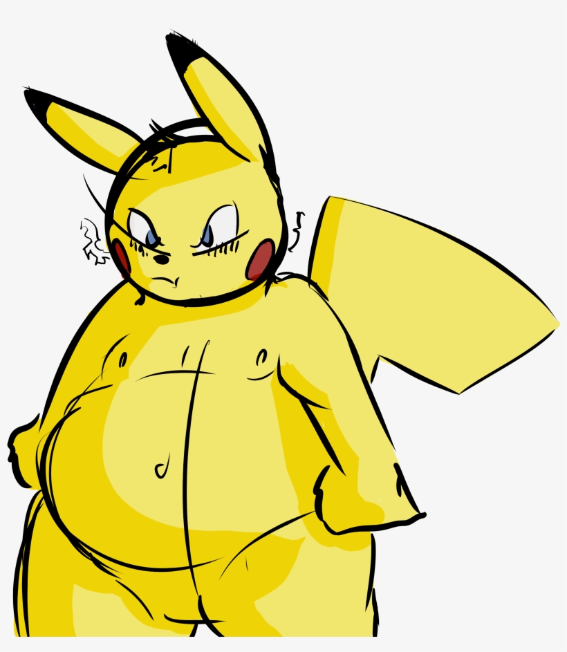 Hot Chuboy - Cartoon, transparent png #2280548