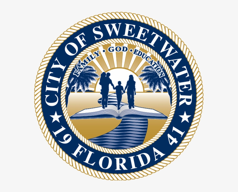 Book-walking Sweetwater Residents Appear To Be Committed - City Of Sweetwater, transparent png #2280567