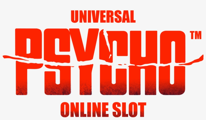 Psycho Online Slot - Psycho (1960), transparent png #2280586