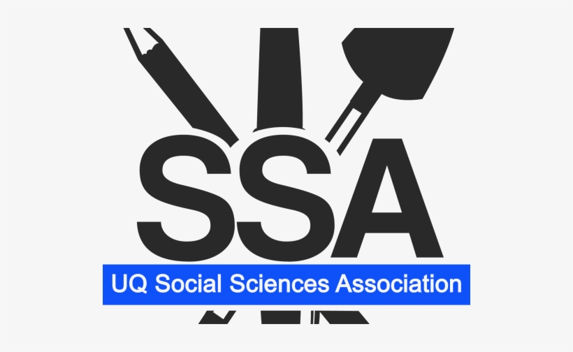 Social Sciences Association - Graphic Design, transparent png #2280627
