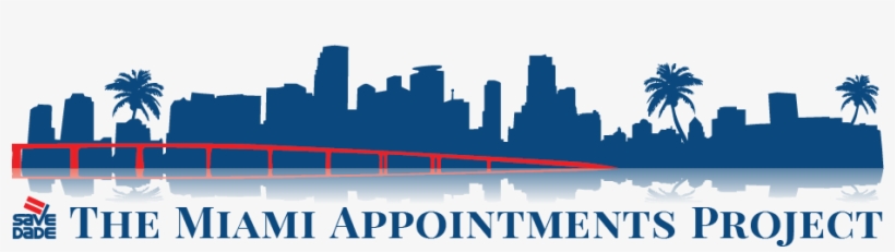 The Miami Appointments Project - Palm Tree, transparent png #2280691