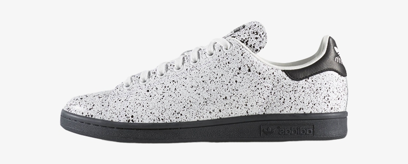 The Adidas Stan Smith Crystal Speckle Is Scheduled - Adidas Men's Stan Smith, transparent png #2280731