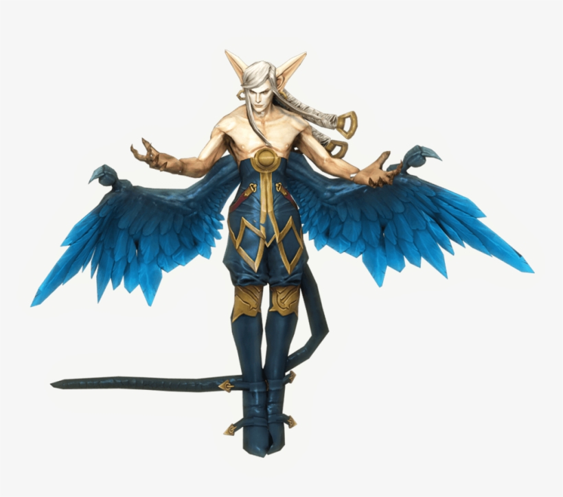 Assasin - All Hero Vainglory Png, transparent png #2280844