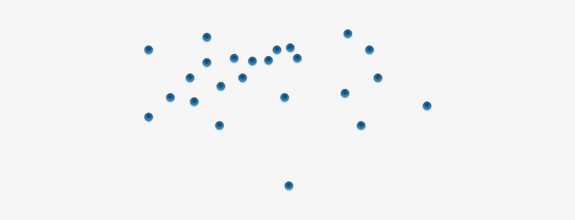 Mapa Nacional De La Ubicación De Oficinas Y Unidades - Circle, transparent png #2280868