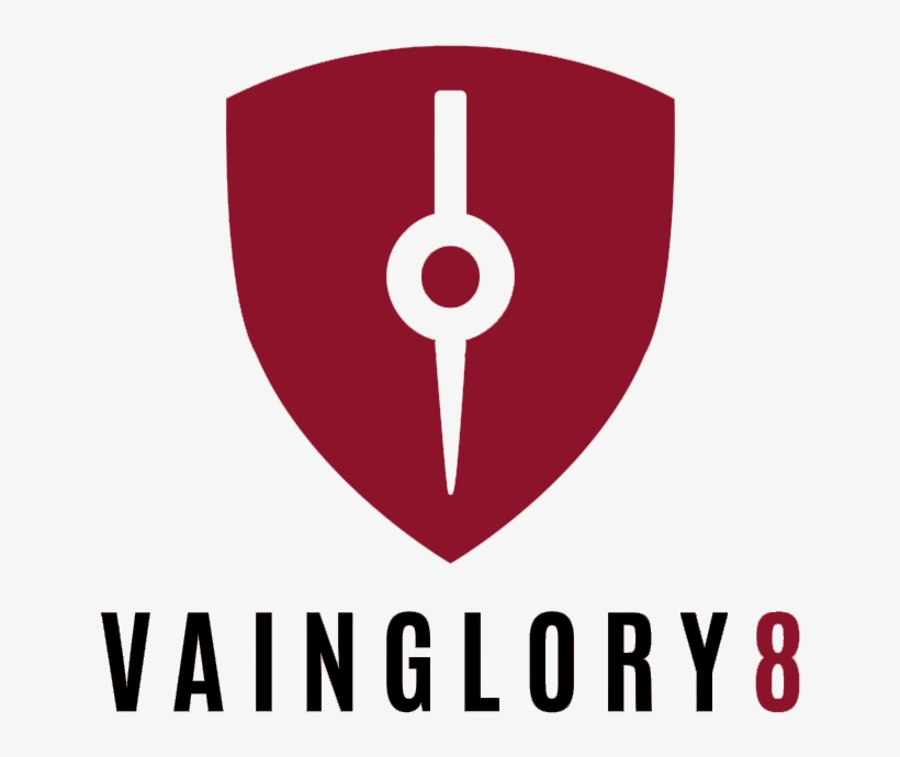 Vainglory 8 Eu - Vainglory World 2017 Logo, transparent png #2280890