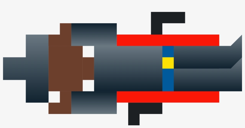 This Free Icons Png Design Of Dead Cowboy With Guns, transparent png #2280891