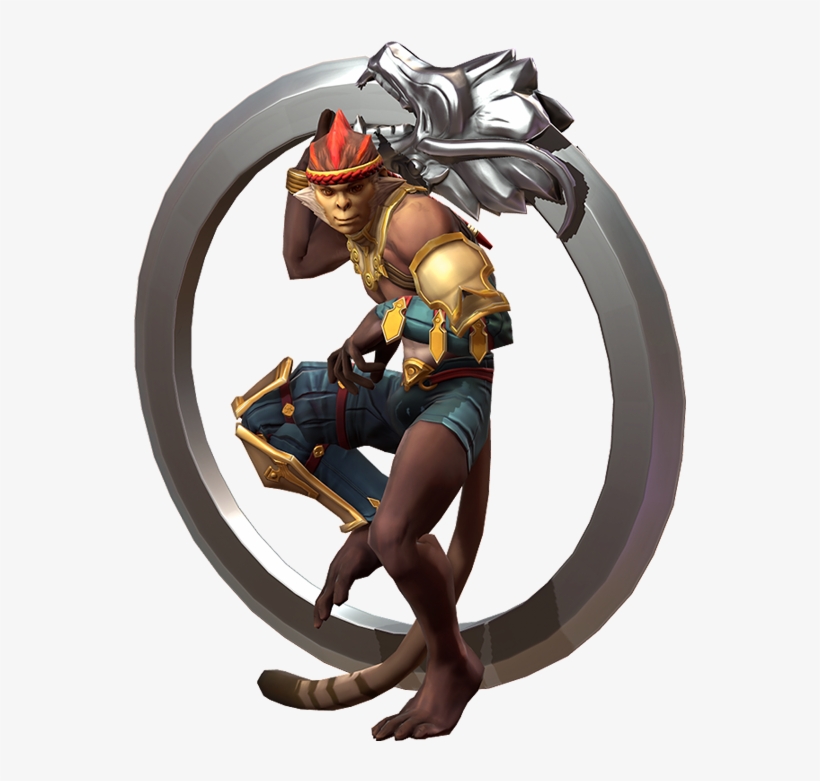 Ozo - Ozo Vainglory, transparent png #2280928