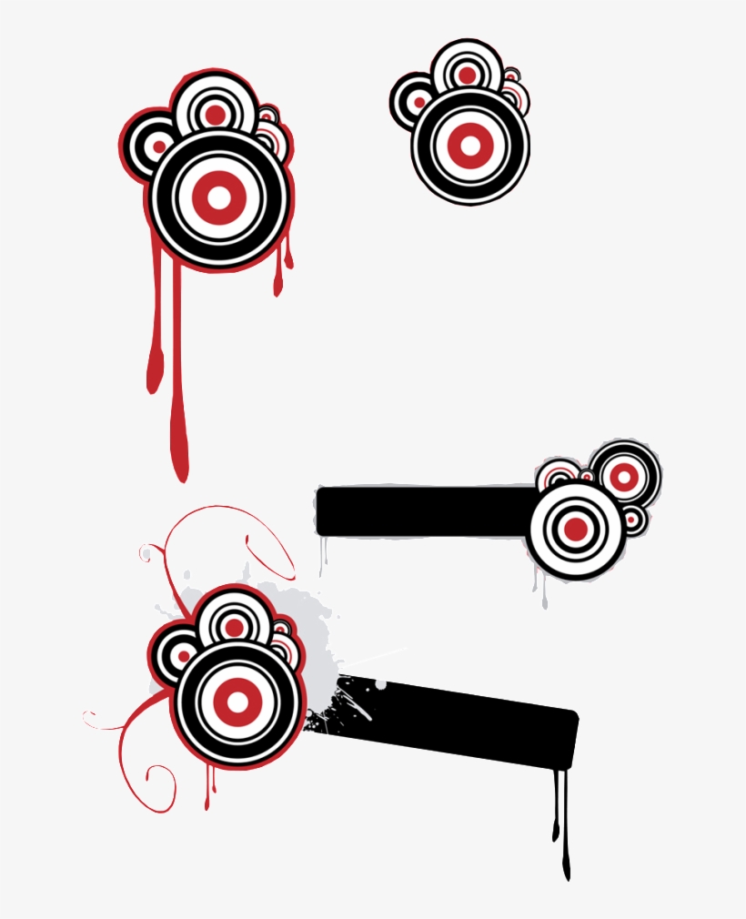 Vector Abstract Png Download - Vector Graphics, transparent png #2280951