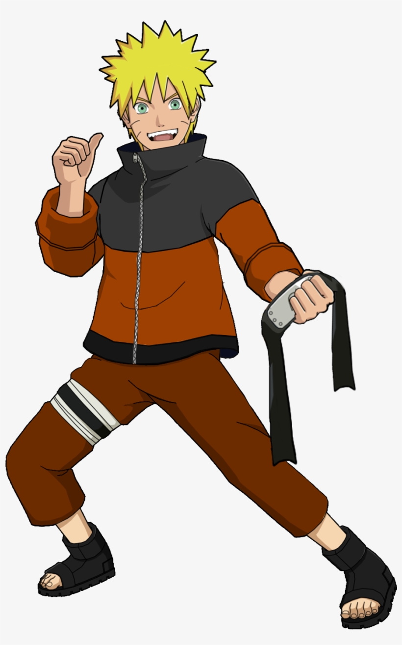 Young Minato - Naruto Shippuden Konohamaru, transparent png #2280981