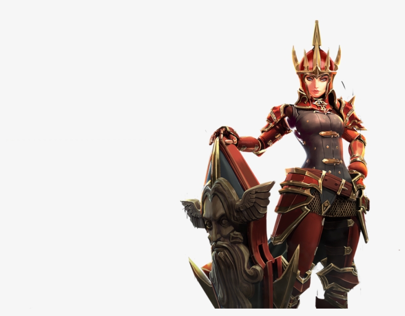 Dungeons And Dreamboats Vii - Catherine Vainglory No Background, transparent png #2280988
