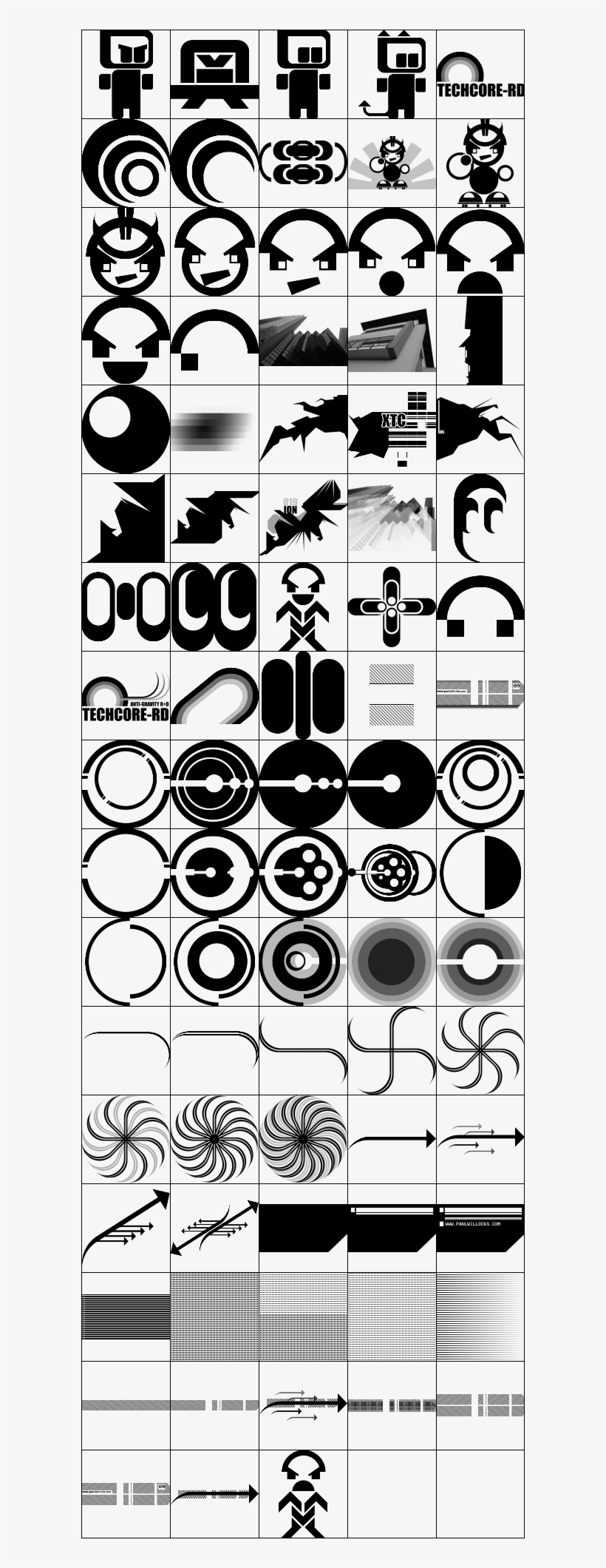 Screenshort - Urban People, transparent png #2280989