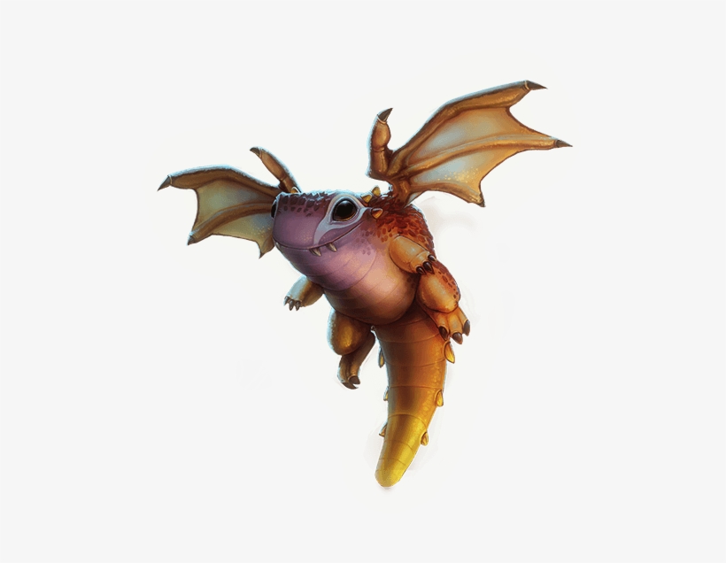 Skaarf - Skaarf Vainglory Png, transparent png #2281103