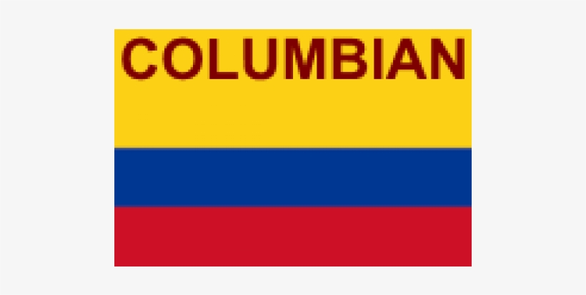 Colombian Ftc, Regular Or Decaf - Columbia Chemical Logo, transparent png #2281106