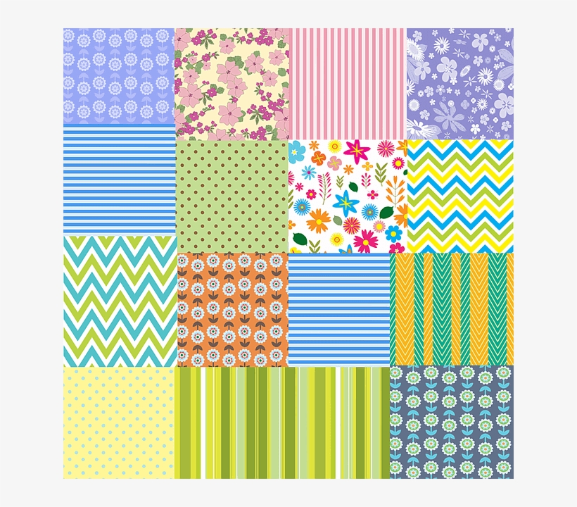 Coloring Pages Quilt Pattern Clipart Free Transparent Png Download Pngkey