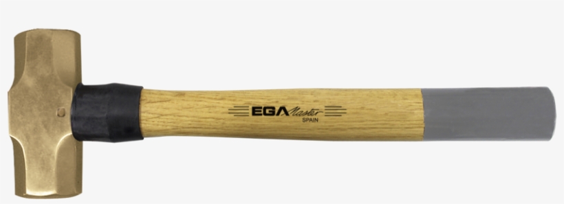 Non Sparking Atex / Iecex - Sledge Hammer Png, transparent png #2281376