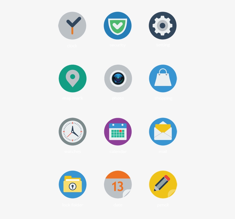 Icon, transparent png #2281464