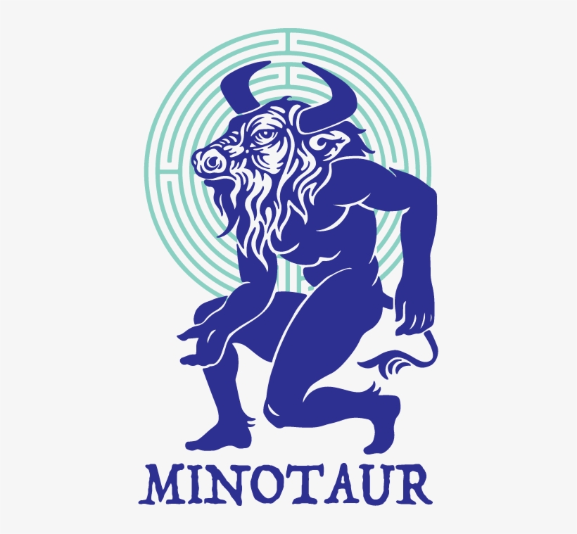 August 26, 2017 @ - Minotaur, transparent png #2281495