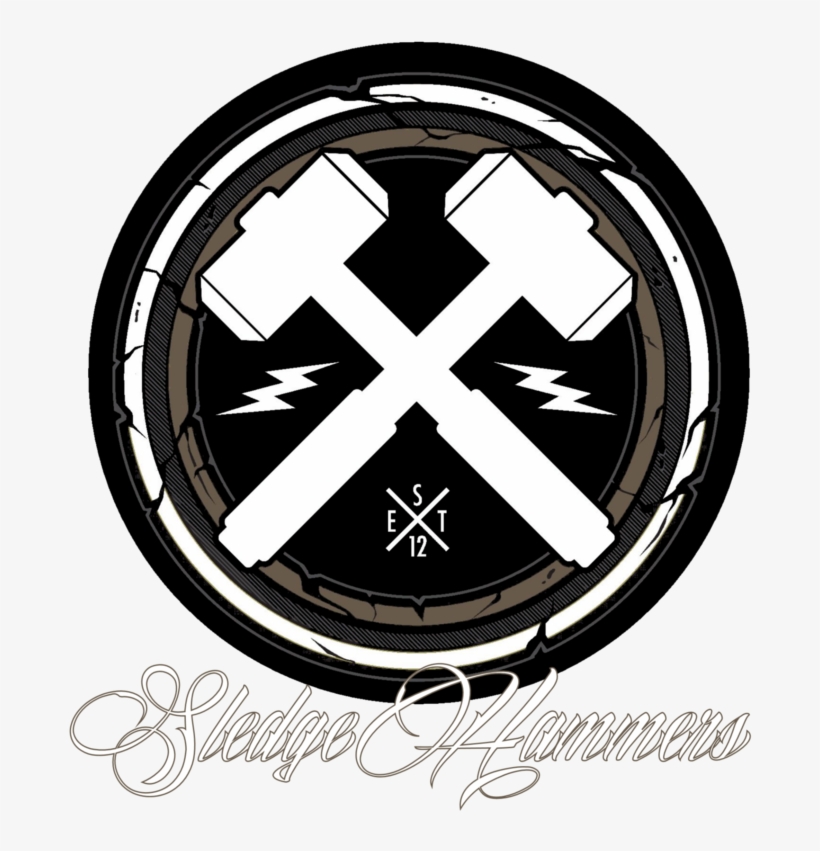 Sledgehammers Clothing Flexfit Snapbacks Tshirts Hoodies