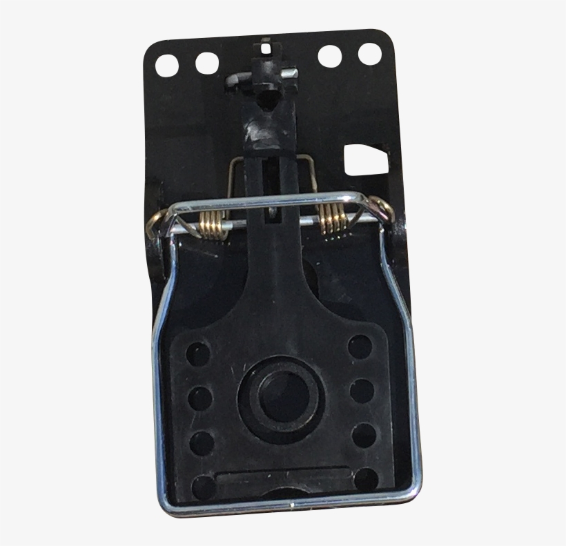 Rat Snap Trap - Tool, transparent png #2281637