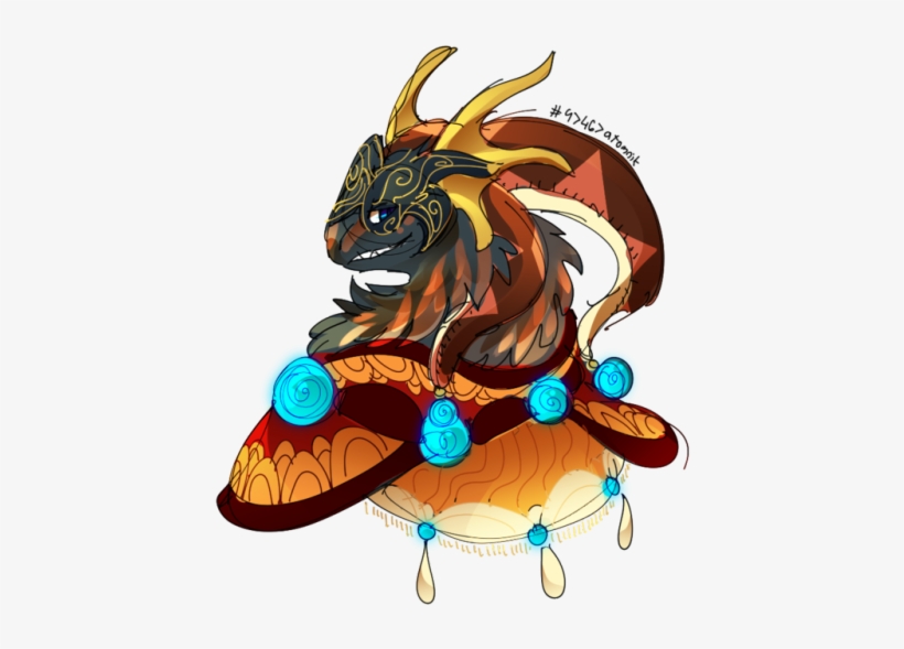 Havent Drawn Anything Fr In A Veeeeeery Long Time , - Illustration, transparent png #2281683