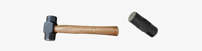 Sledge Hammer - Lump Hammer, transparent png #2281709