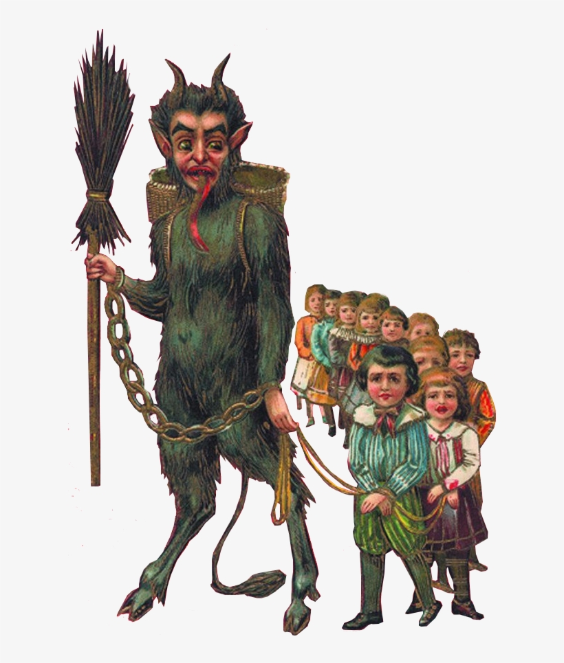 Storytimes Hafuboti Copyrightfree Png - 12 Scares For Christmas [book], transparent png #2281776