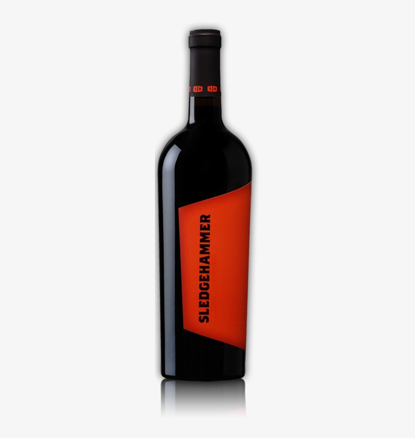 Sledgehammer Cabernet Sauvignon, transparent png #2281907