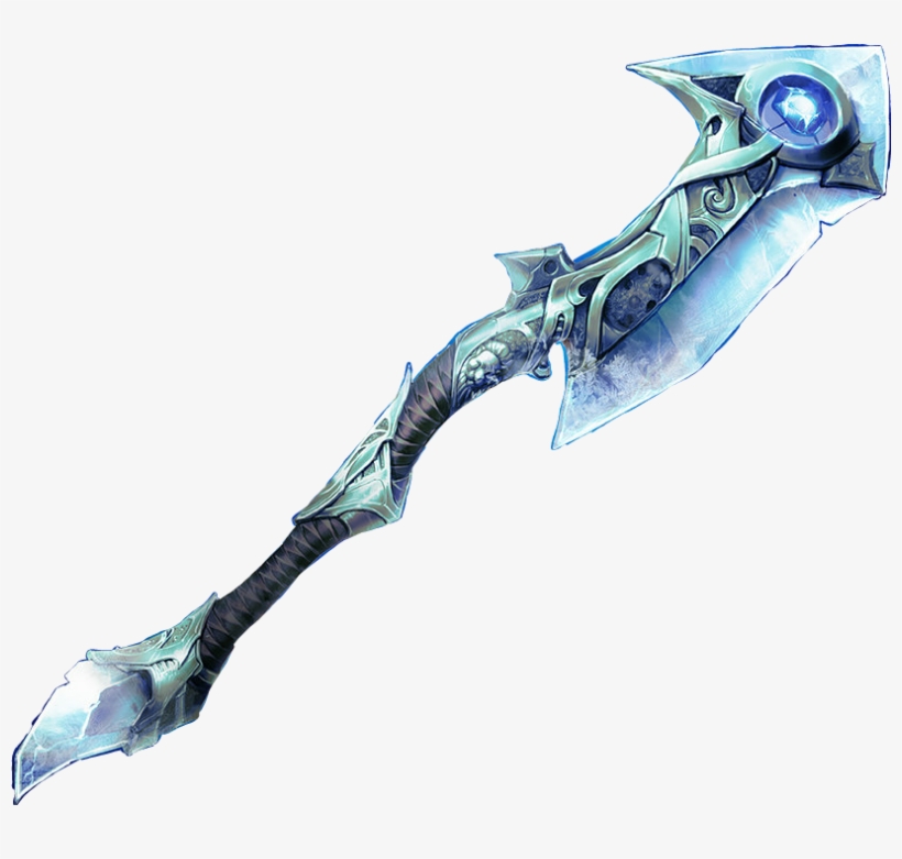 Vainglory, transparent png #2281992