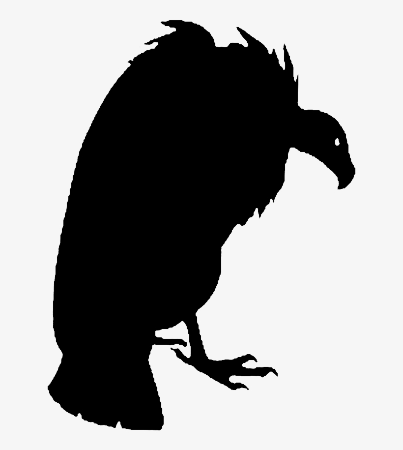 Vulture Emblem Bo - Duty Black Ops Scavenger, transparent png #2281995