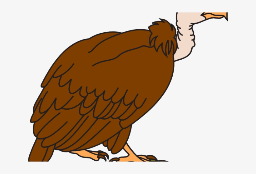 Stock Free On Dumielauxepices Net Flying - Vulture Clipart, transparent png #2282016
