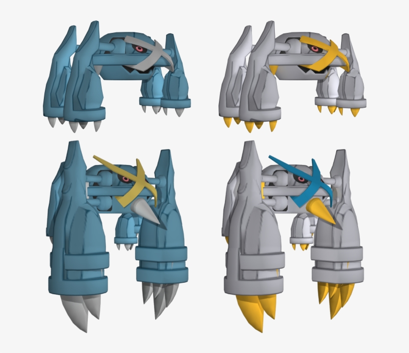 Download Zip Archive - Pokémon X And Y, transparent png #2282039