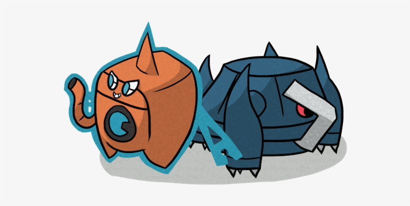 Featured Vgc 2012 Core - Rotom W, transparent png #2282132