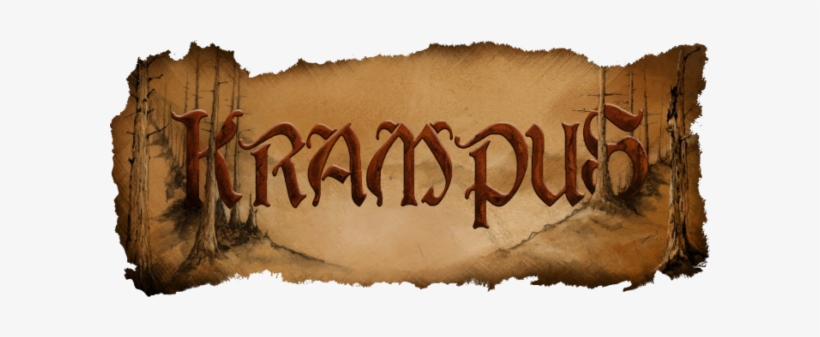 Krampus Unleashed - Art, transparent png #2282277
