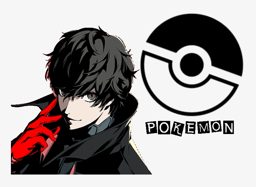 Shagohod The Metagross - Persona 5 (original Version) Sticker Set, transparent png #2282320