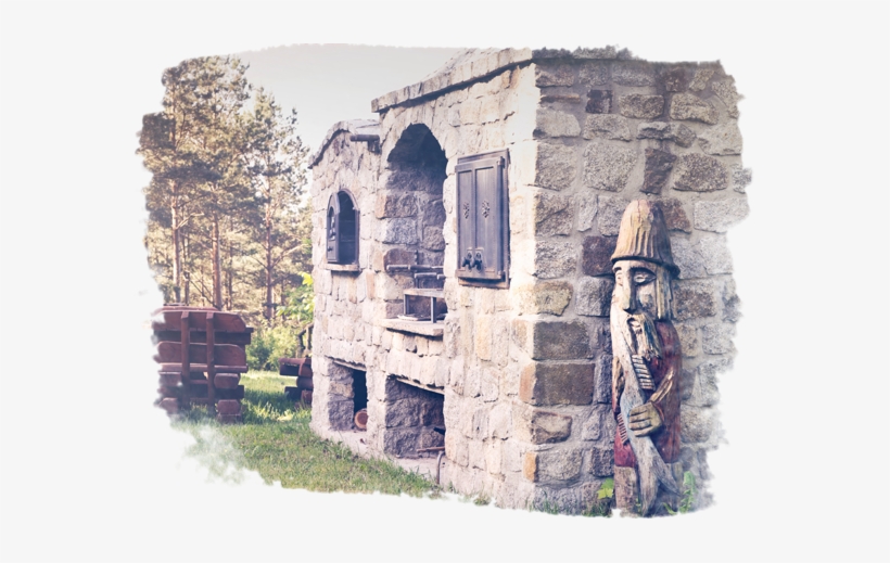 Prevnext - Ruins, transparent png #2282481