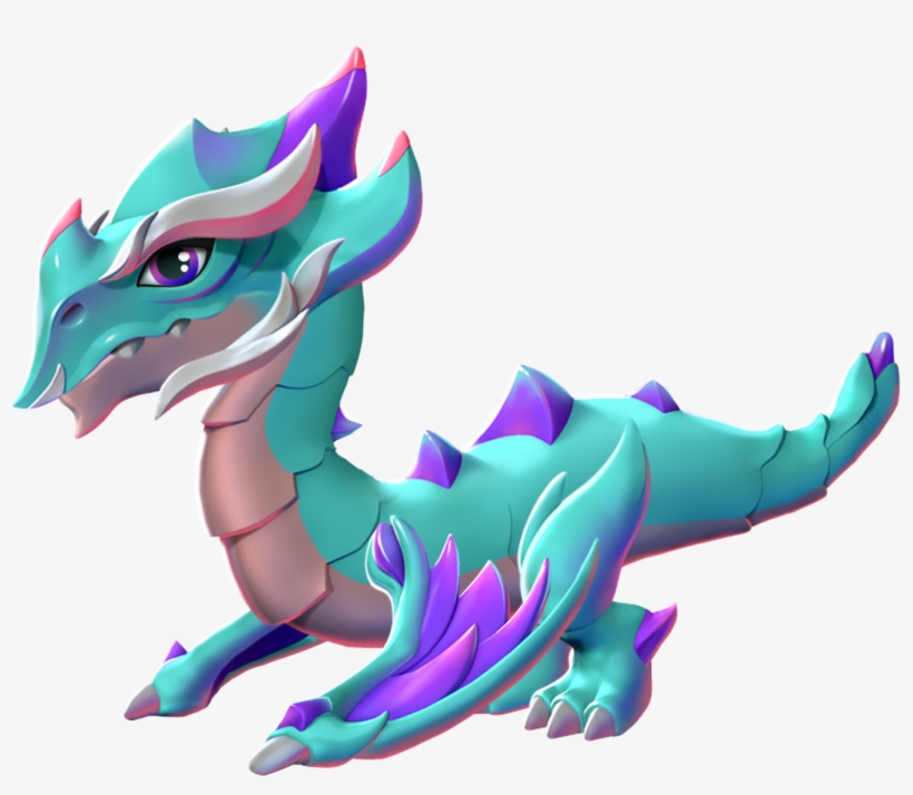 Vulture Dragon - Portable Network Graphics, transparent png #2282596