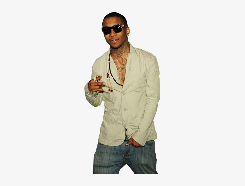 New Lil B Basedgod - Lil B, transparent png #2282690